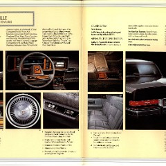 1986 Cadillac Seville Brochure (Cdn) 08-09