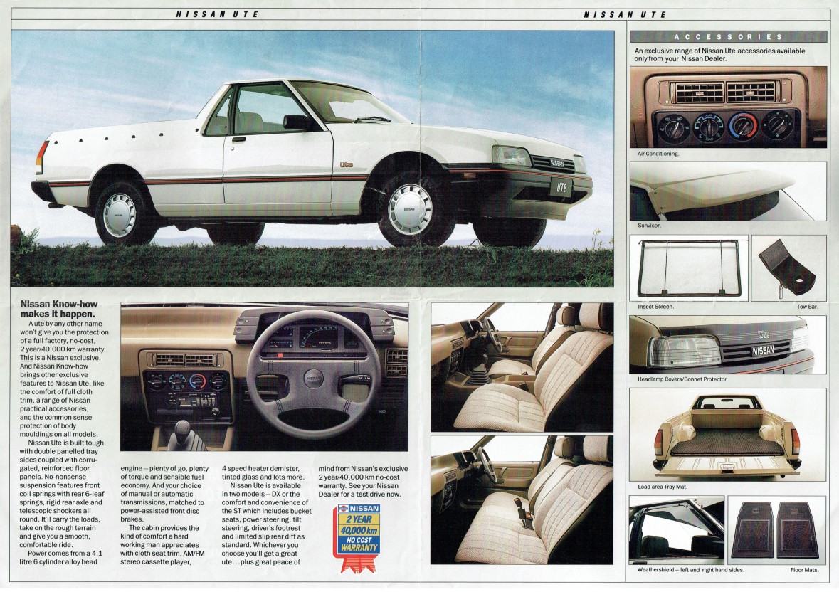 1988 Nissan Ute (2).jpg-2023-7-24 13.24.23