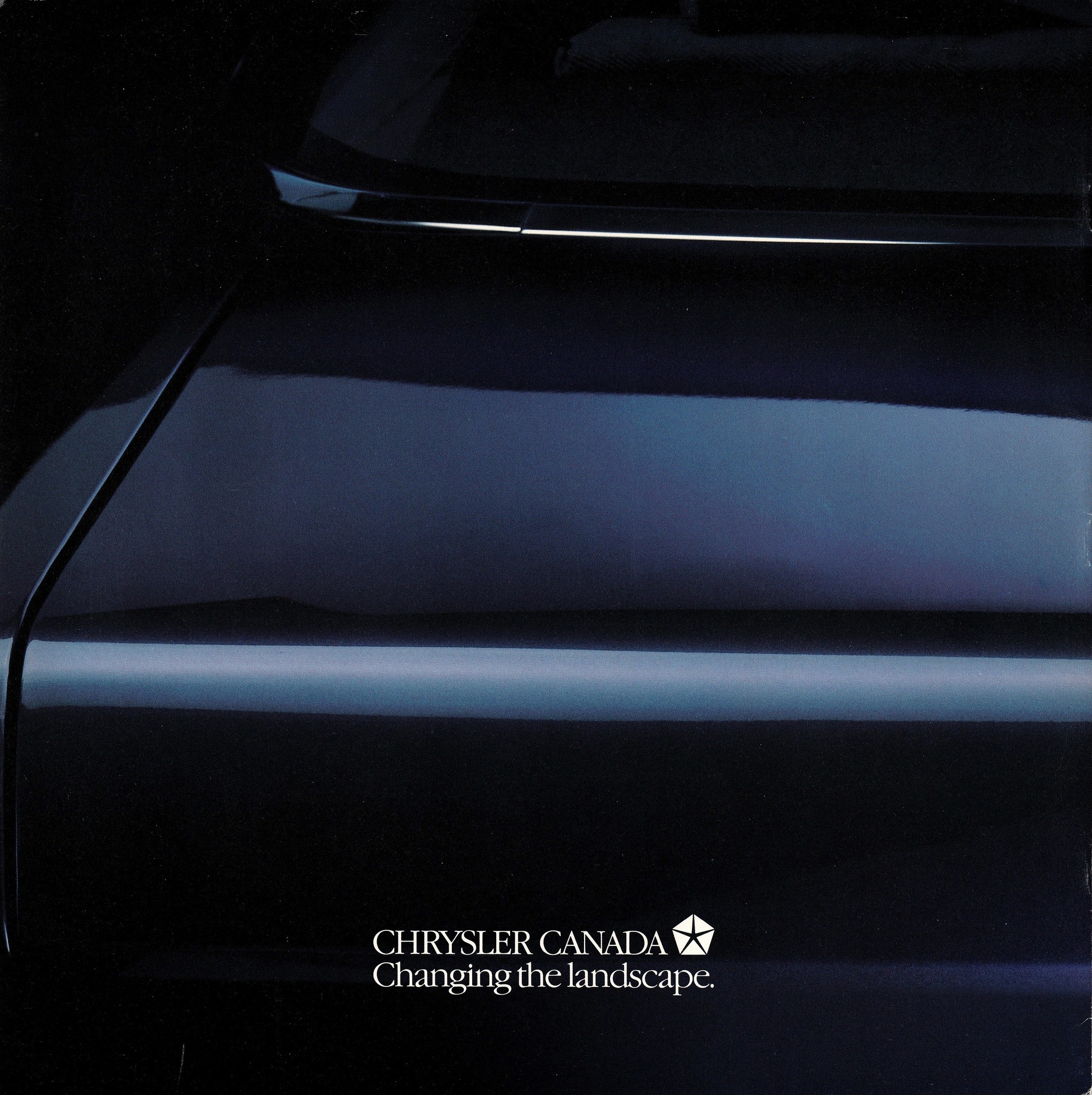 1981 Plymouth Reliant Canada K Brochure 08