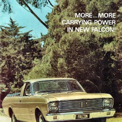 Ford XT Falcon Utes and Vans - Australia Ford XT Falcon Utes and Vans - Australia