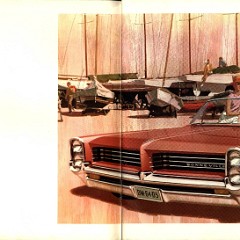 1964 Pontiac Full Size Prestige Brochure 02-03