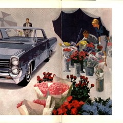 1964 Pontiac Full Size Prestige Brochure 08-09
