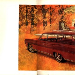 1964 Pontiac Full Size Prestige Brochure 16-17