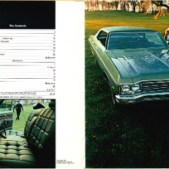 1970 Chevrolet Full Size Brochure (R-1) 02-03