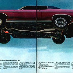 1970 Chevrolet Full Size Brochure (R-1) 18-19