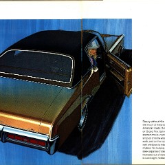 1970 Pontiac Grand Prix Brochure 06-07