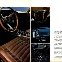1970 Pontiac Grand Prix Brochure 12-13