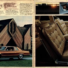1977 Oldsmobile Full Size Brochure 10-11