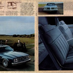 1977 Oldsmobile Full Size Brochure 16-17