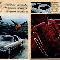 1977 Oldsmobile Full Size Brochure 22-23