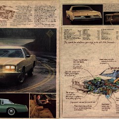 1977 Oldsmobile Full Size Brochure 24-25