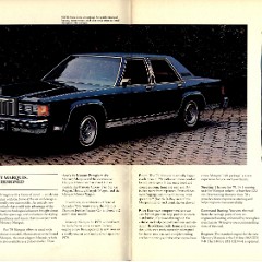 1979 Mercury Marquis Brochure (Cdn) 02-03