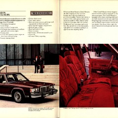 1979 Mercury Marquis Brochure (Cdn) 04-05