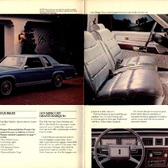 1979 Mercury Marquis Brochure (Cdn) 06-07