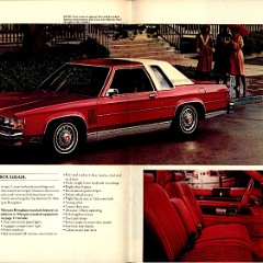 1979 Mercury Marquis Brochure (Cdn) 08-09