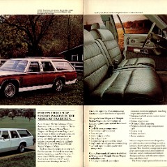 1979 Mercury Marquis Brochure (Cdn) 12-13