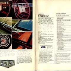 1979 Mercury Marquis Brochure (Cdn) 14-15