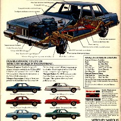 1979 Mercury Marquis Brochure (Cdn) 16