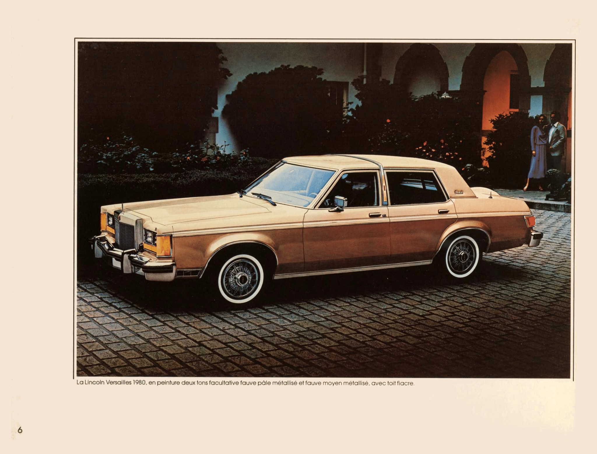 1980 Lincoln Versailles Brochure (Cdn-Fr) 06