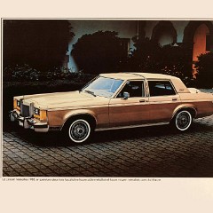 1980 Lincoln Versailles Brochure (Cdn-Fr) 06