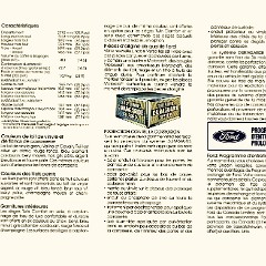 1980 Lincoln Versailles Brochure (Cdn-Fr) 10