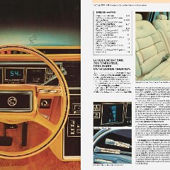 1980 Mercury Cougar XR-7 Brochure (Cdn-Fr) 02-03
