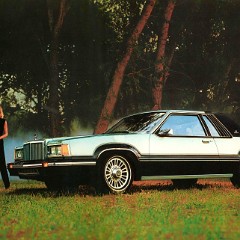 1980 Mercury Cougar XR-7 Brochure (Cdn-Fr) 04-05