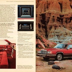 1980 Mercury Cougar XR-7 Brochure (Cdn-Fr) 06-07