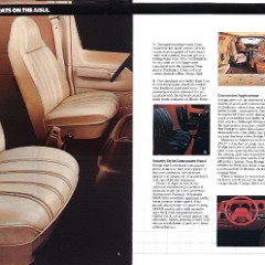 1984 Dodge Ram Vans Brochure 04-05