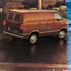 1984 Dodge Ram Vans Brochure 12