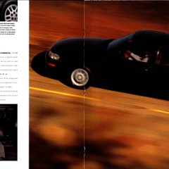 1994 Toyota Camry Brochure 14-15