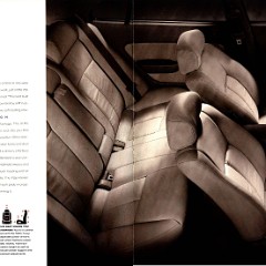 1994 Toyota Camry Brochure 18-19