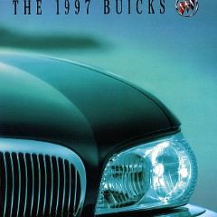 1997 Buick - Early