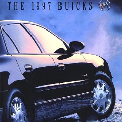 1997 Buick - Revised 1997 Buick - Revised