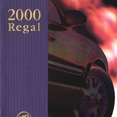 2000 Regal 2000 Regal