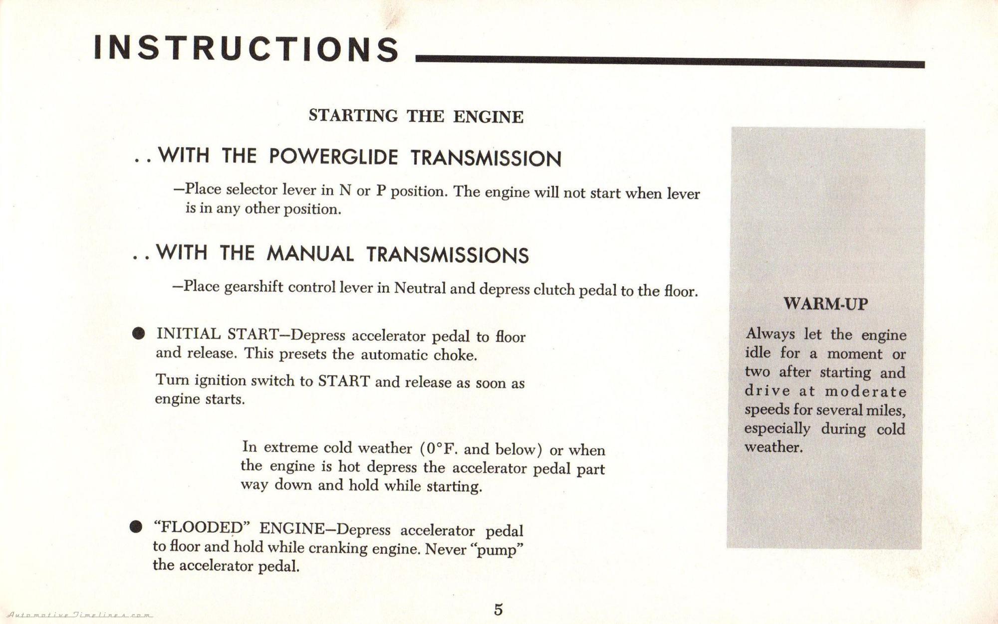 1964 Chevelle Owners Manual_Page_07