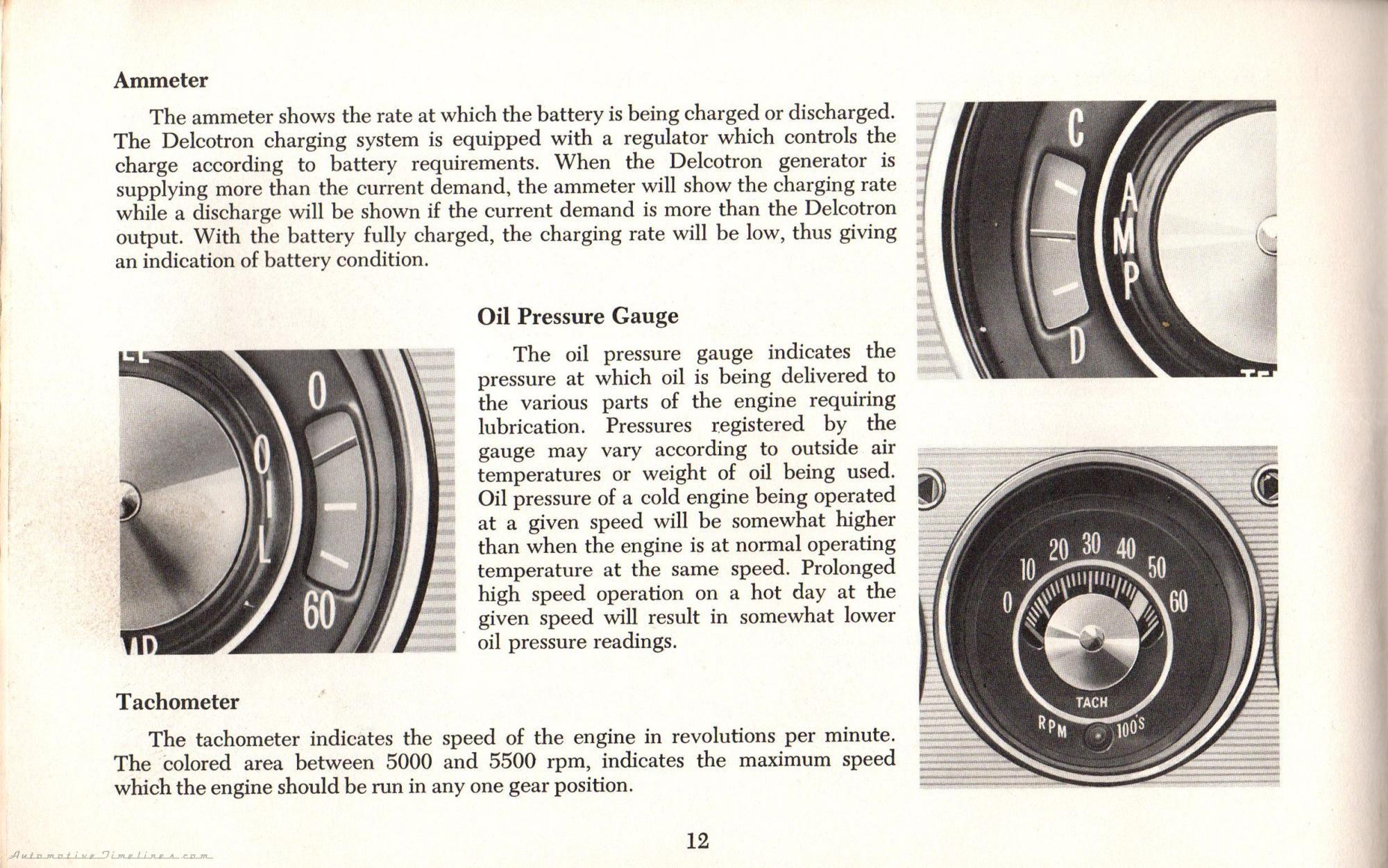 1964 Chevelle Owners Manual_Page_14