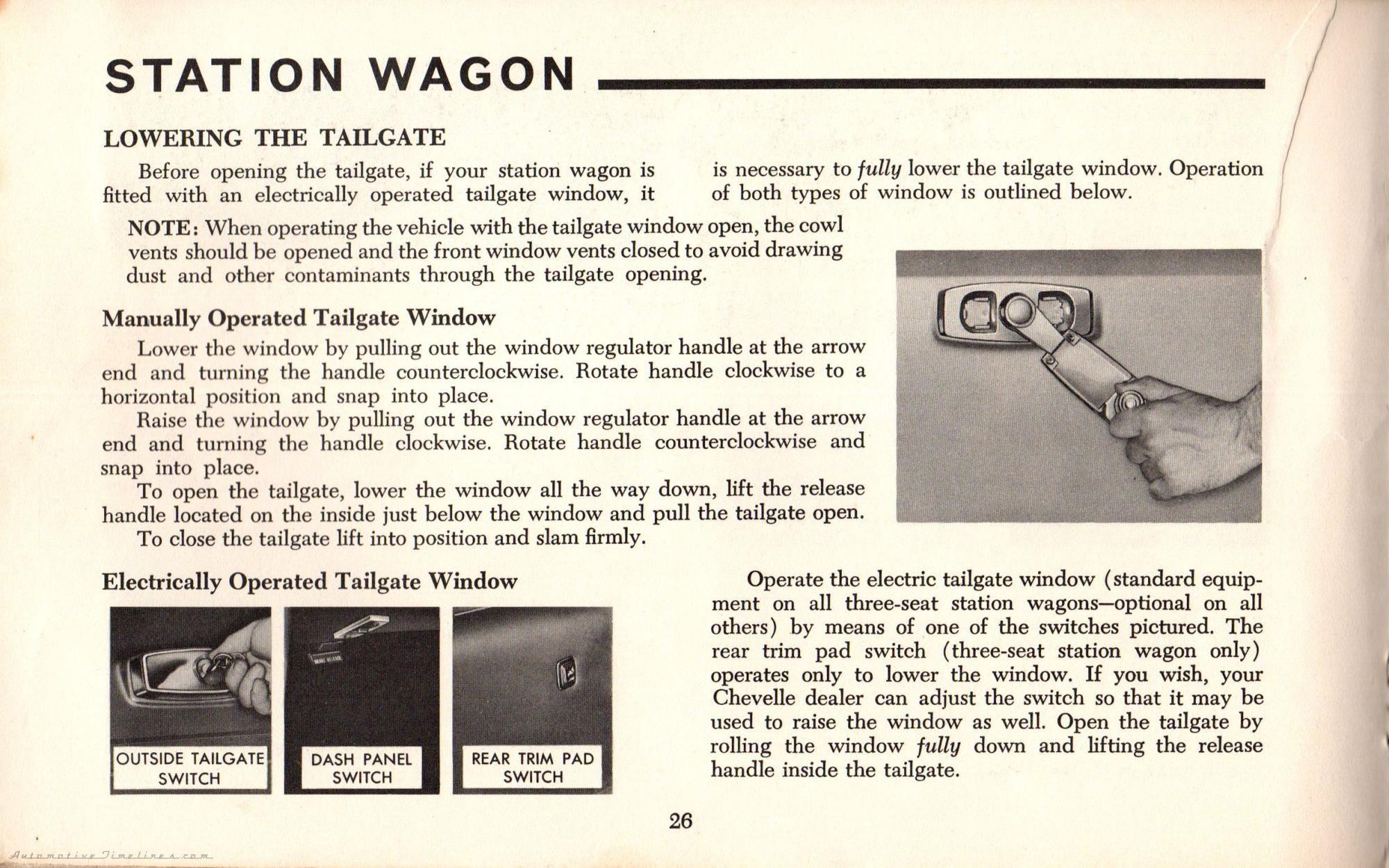 1964 Chevelle Owners Manual_Page_28