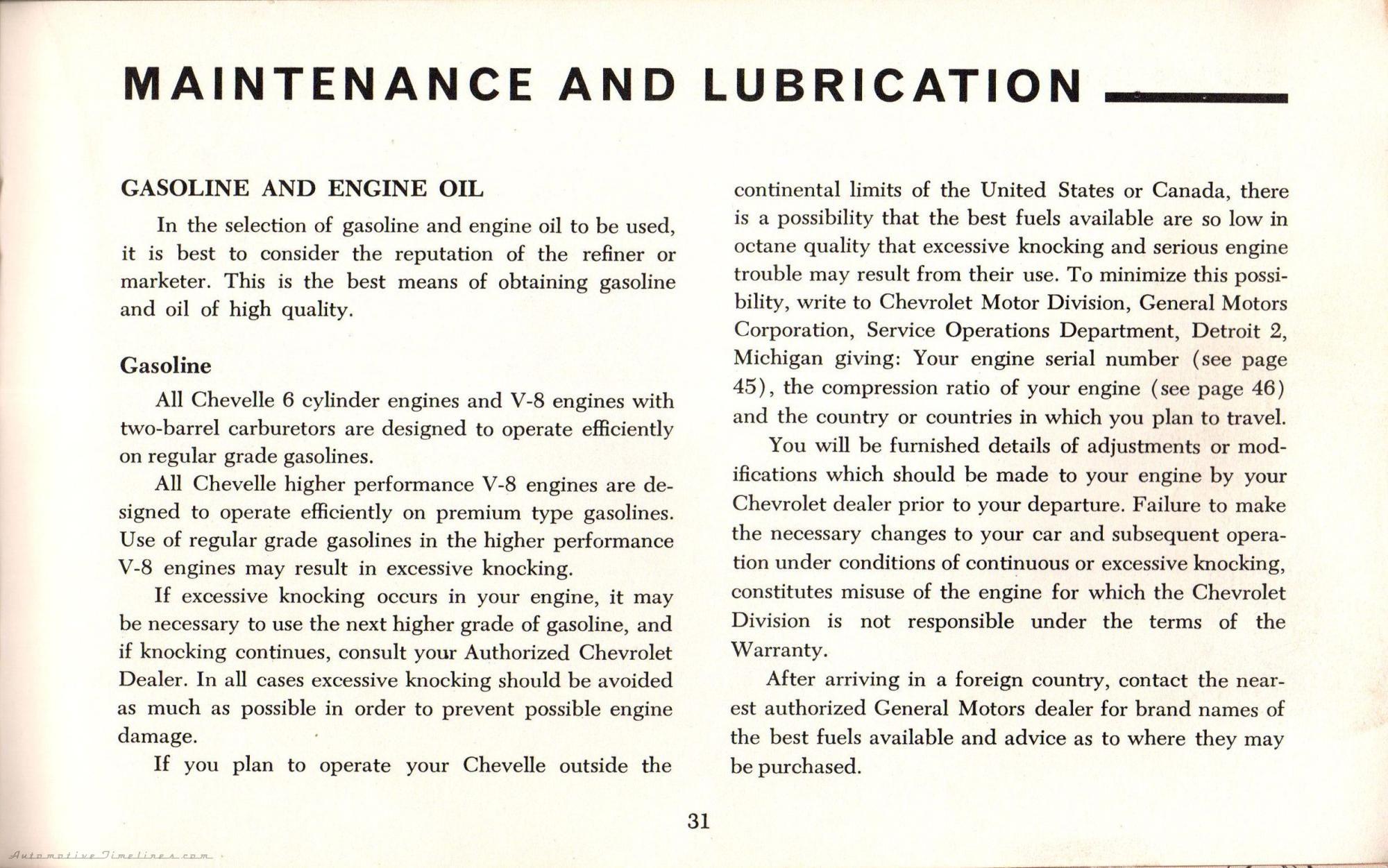 1964 Chevelle Owners Manual_Page_33