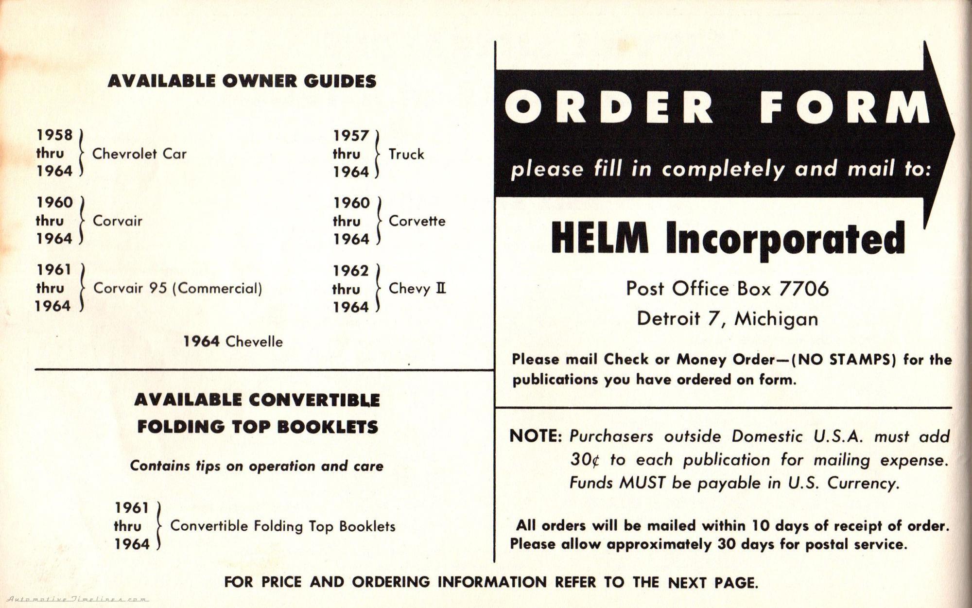 1964 Chevelle Owners Manual_Page_52