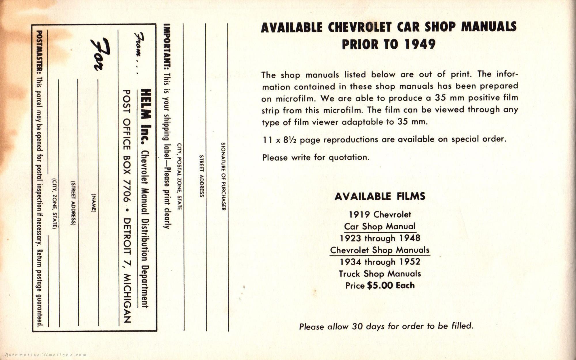 1964 Chevelle Owners Manual_Page_54