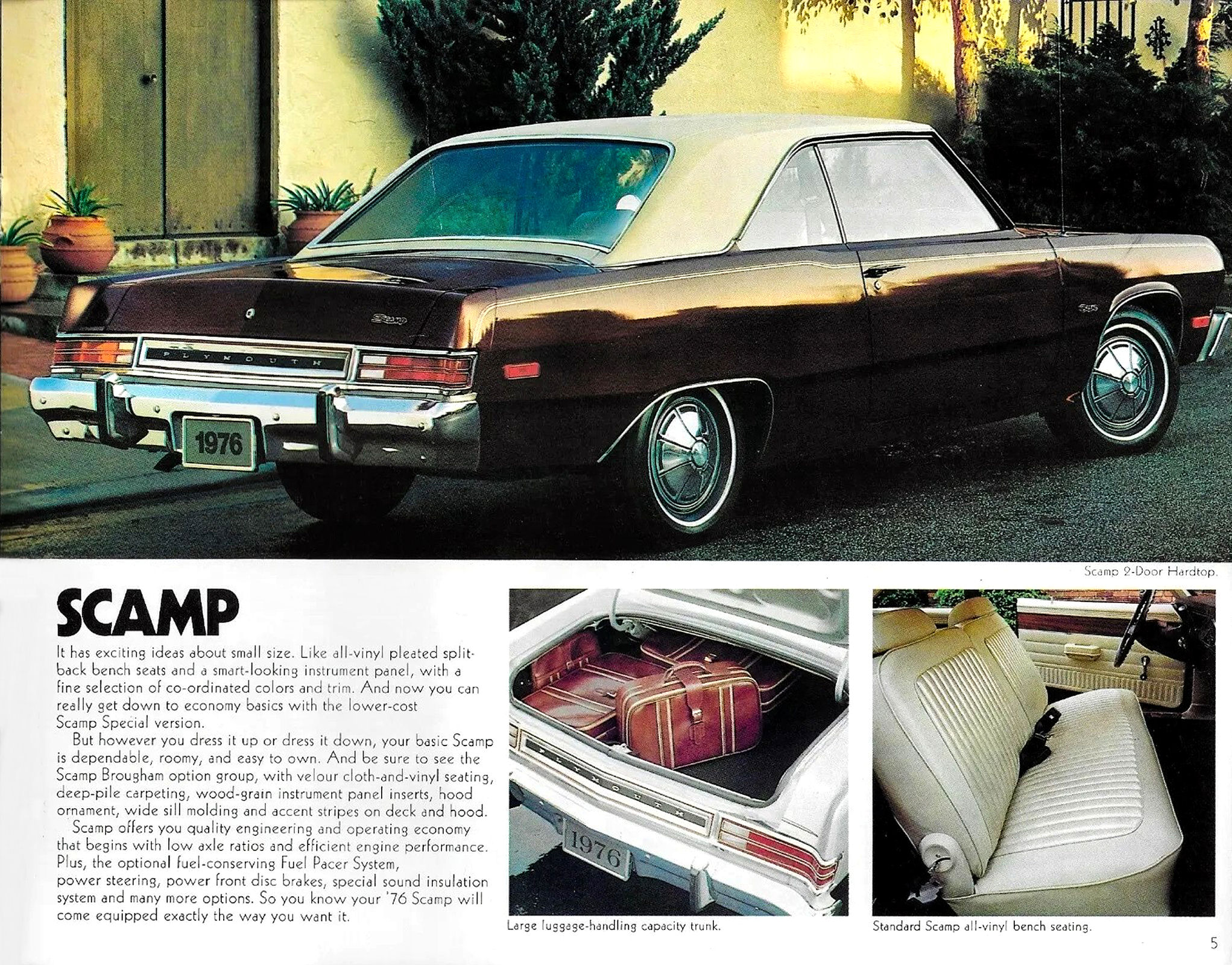1976 Plymouth Small Cars_Page_5