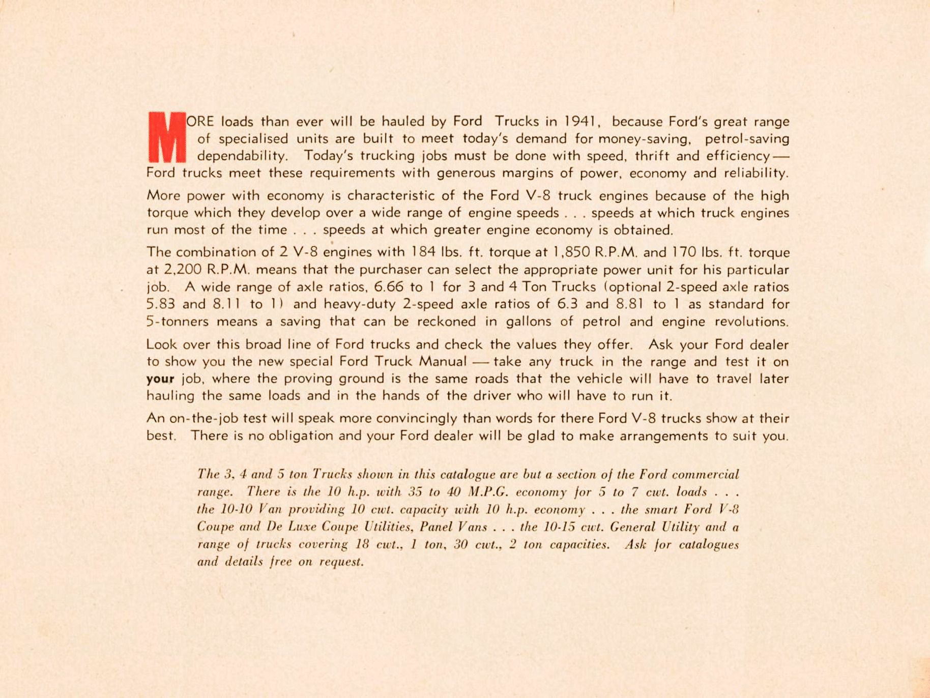 1941 Ford 3·4·5· Ton Trucks (Aus)_Page_02