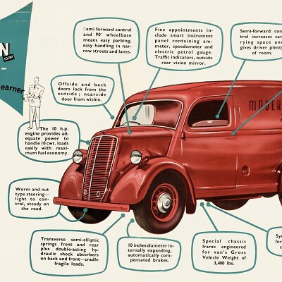 1950 Ford Ten-Ten E83W Delivery Van (Aus)_Page_3