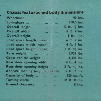 1950 Ford Ten-Ten E83W Delivery Van (Aus)_Page_4