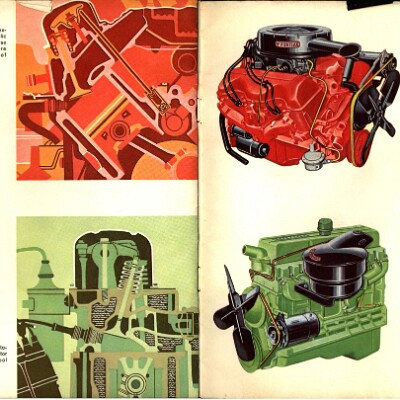 1960 Pontiac Brochure Canada 20-21