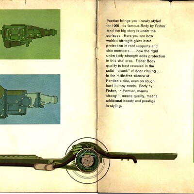 1960 Pontiac Brochure Canada 22-23