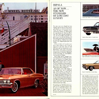 1965 Chevrolet Full Size Brochure (Cdn) 06-07