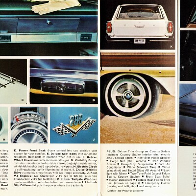 1965 Ford Wagons Brochure (Rev) 12-13