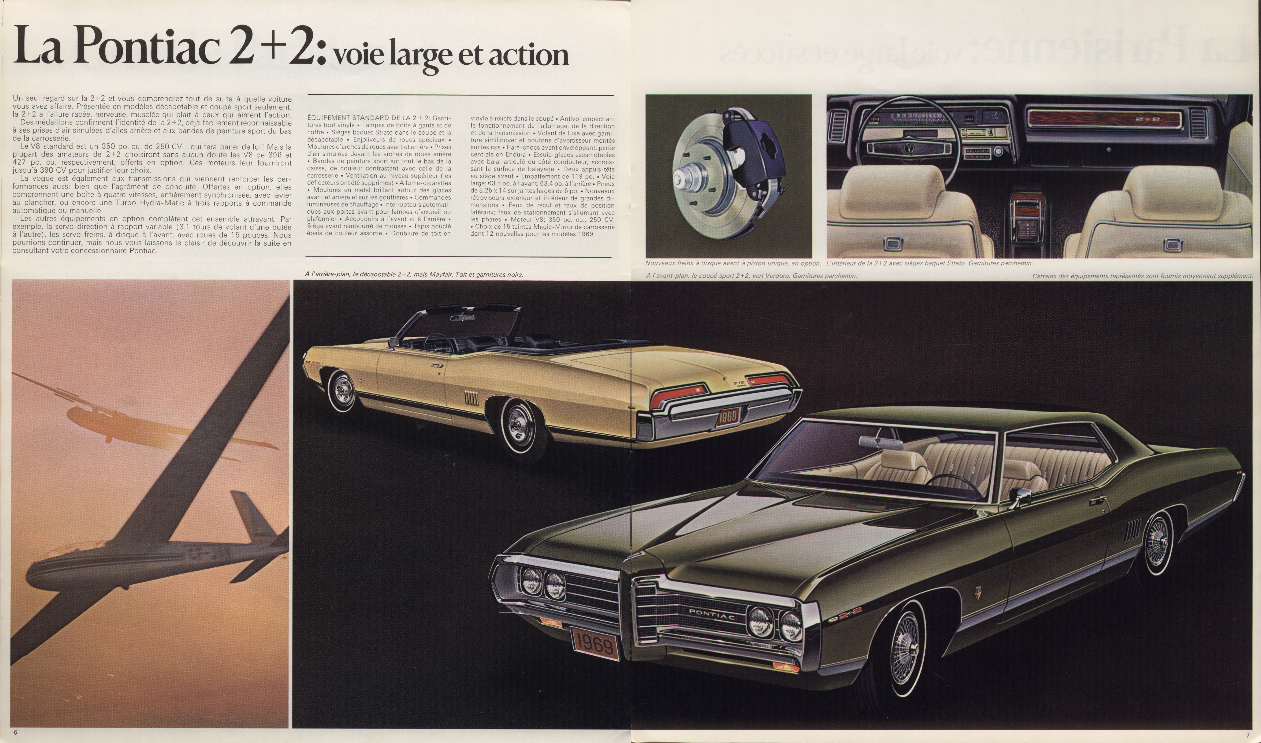 1969 Pontiac Full Size Prestige Brochure (Cdn-Fr) 06-07